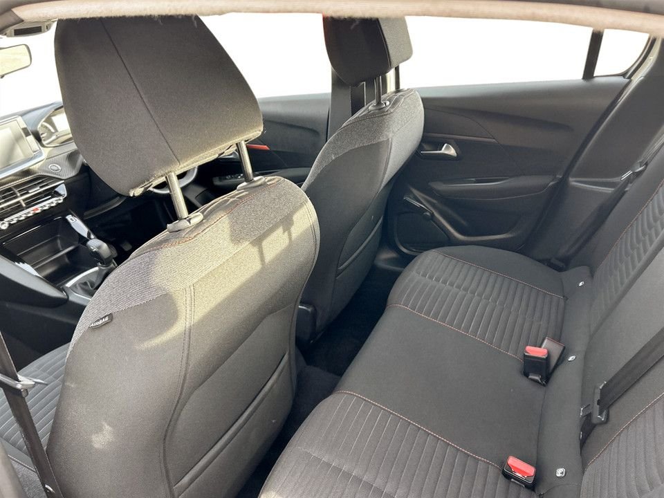 Used Peugeot 208 2020 for sale - 77734030: Photo 18