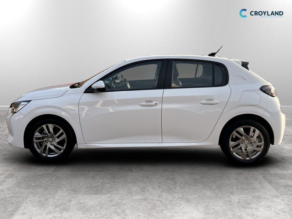 Used Peugeot 208 2020 for sale - 77734030: Photo 6