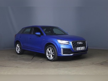 Used Audi Q2 2018 for sale - 78263113: Photo