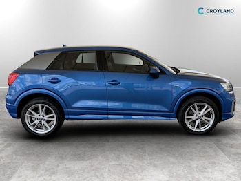 Used Audi Q2 2018 for sale - 78263113: Photo