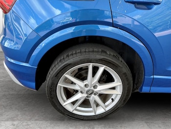 Used Audi Q2 2018 for sale - 78263113: Photo