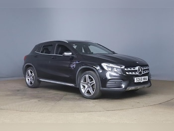 Used Mercedes-Benz GLA 2018 for sale - 78624179: Photo