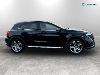 Used Mercedes-Benz GLA 2018 for sale - 78624179: Photo