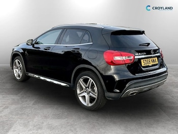Used Mercedes-Benz GLA 2018 for sale - 78624179: Photo