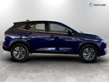 Used Nissan Qashqai 2023 for sale - 78413643: Photo