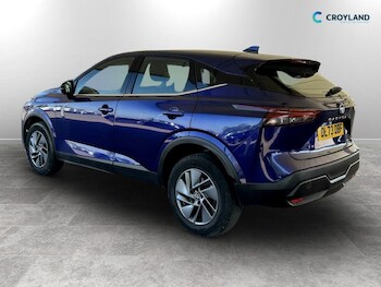 Used Nissan Qashqai 2023 for sale - 78413643: Photo