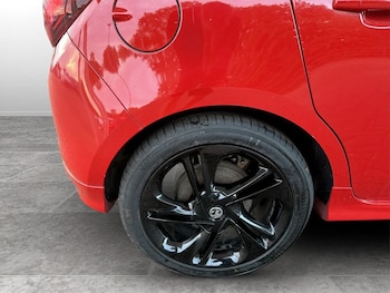 Used Vauxhall Corsa 2015 for sale - 79567362: Photo