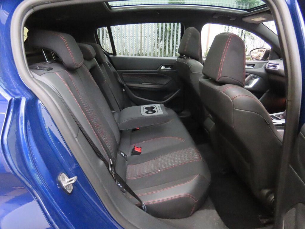 Used Peugeot 308 2018 for sale - 77258219: Photo 4