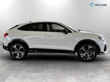 Used Audi Q3 2020 for sale - 78930721: Photo