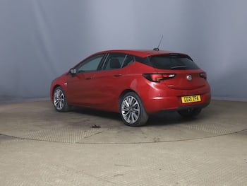 Used Vauxhall Astra 2021 for sale - 79752084: Photo