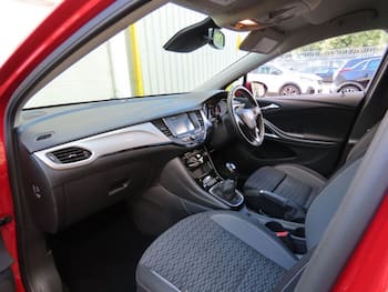 Used Vauxhall Astra 2021 for sale - 79752084: Photo