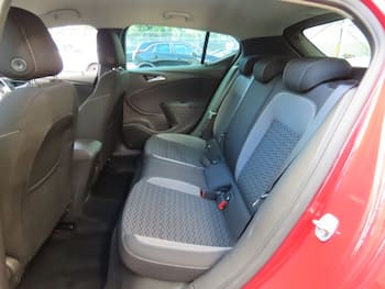 Used Vauxhall Astra 2021 for sale - 79752084: Photo