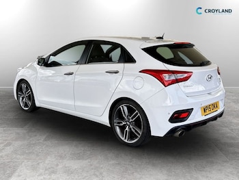 Used Hyundai i30 2015 for sale - 78557522: Photo