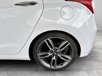 Used Hyundai i30 2015 for sale - 78557522: Photo