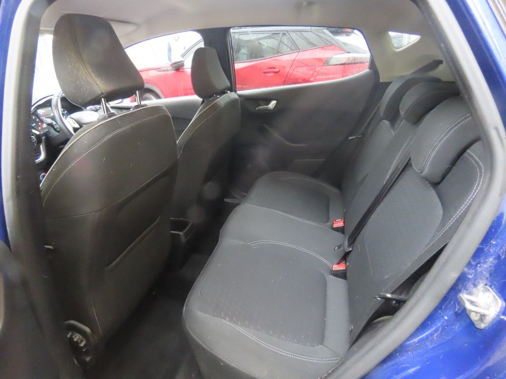 Used Ford Fiesta 2018 for sale - 77563809: Photo 4