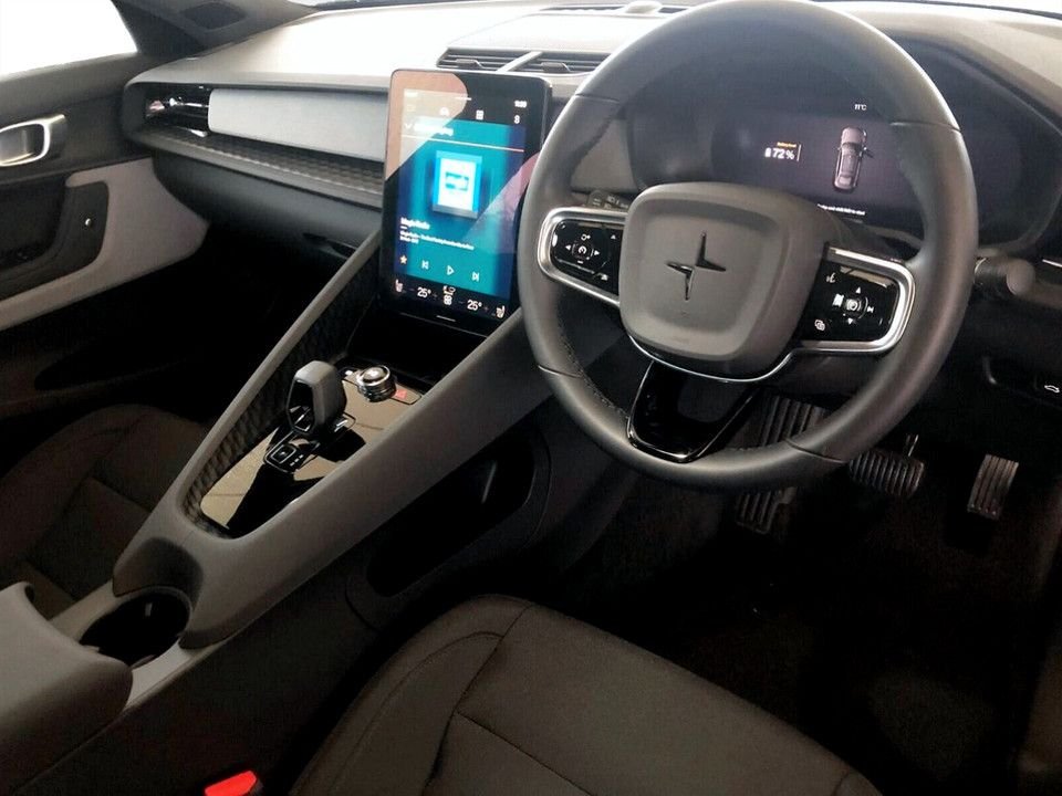 Used Polestar Polestar 2 2022 for sale - 77258227: Photo 12