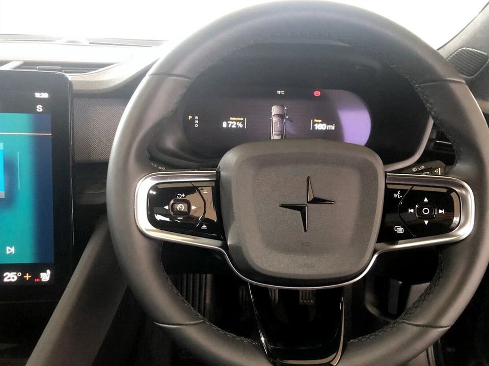 Used Polestar Polestar 2 2022 for sale - 77258227: Photo 14