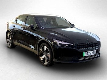 Polestar Polestar 2 feature image