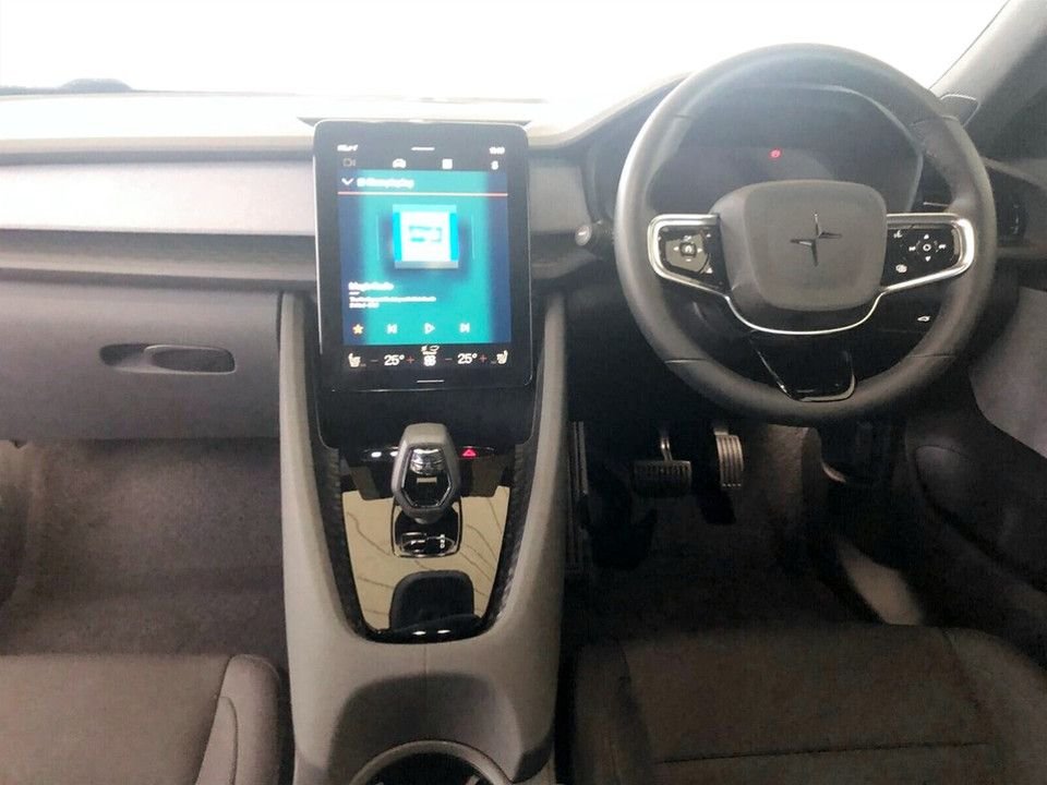 Used Polestar Polestar 2 2022 for sale - 77258227: Photo 20