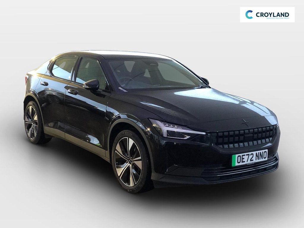 Used Polestar Polestar 2 2022 for sale - 77258227: Photo 23