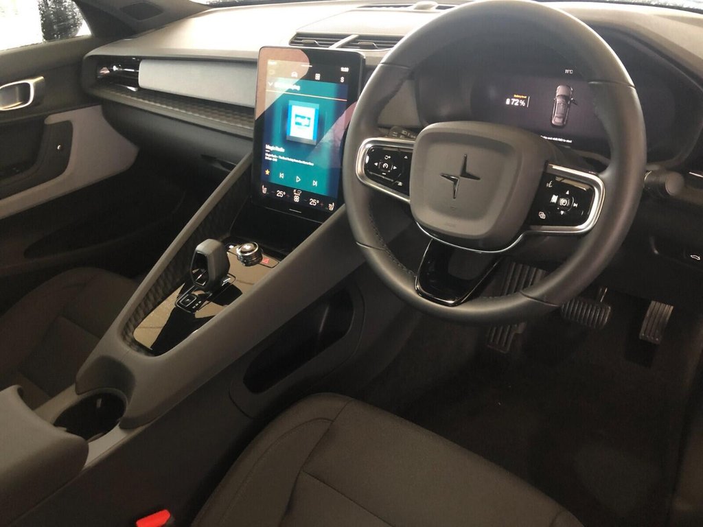 Used Polestar Polestar 2 2022 for sale - 77258227: Photo 29