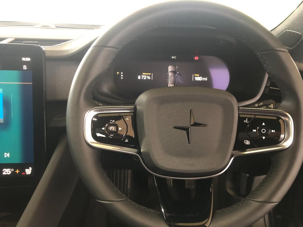 Used Polestar Polestar 2 2022 for sale - 77258227: Photo 32