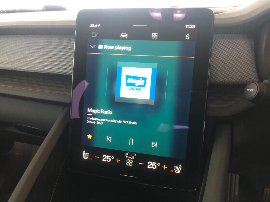 Used Polestar Polestar 2 2022 for sale - 77258227: Photo 35