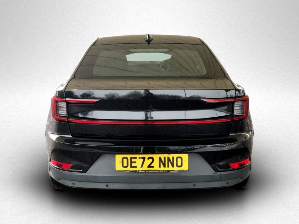 Used Polestar Polestar 2 2022 for sale - 77258227: Photo 4