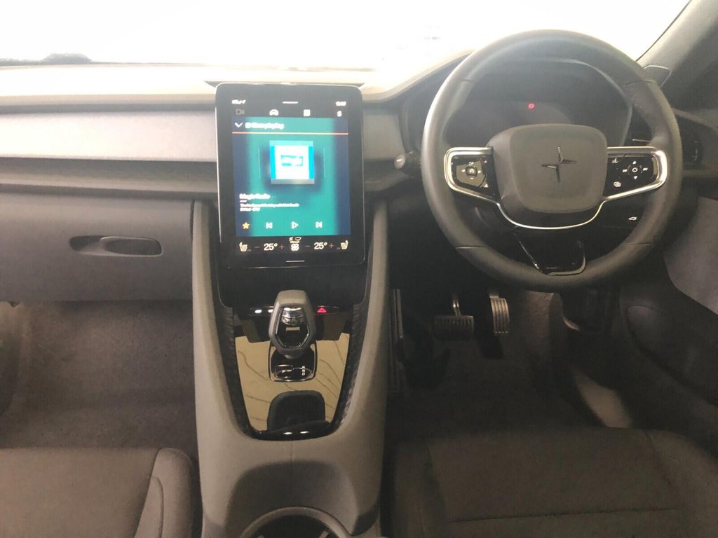 Used Polestar Polestar 2 2022 for sale - 77258227: Photo 40