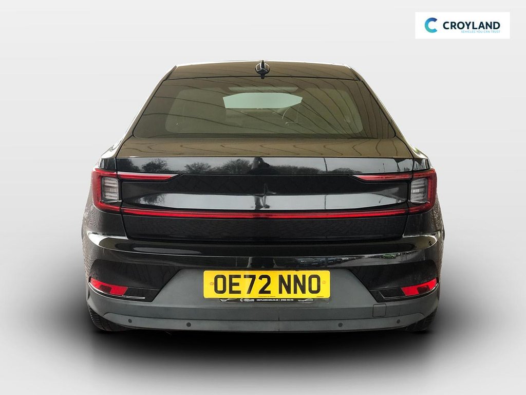 Used Polestar Polestar 2 2022 for sale - 77258227: Photo 42