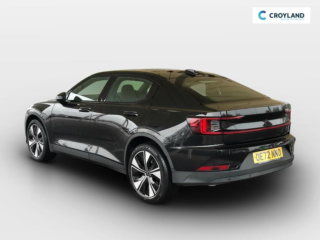 Used Polestar Polestar 2 2022 for sale - 77258227: Photo 43