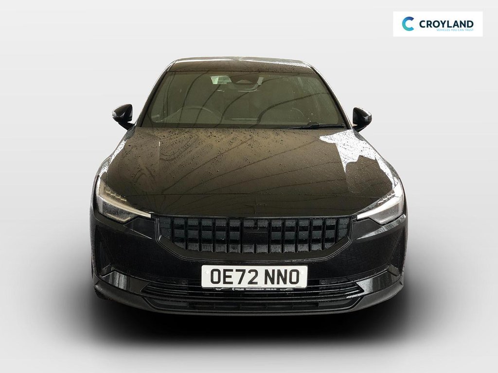 Used Polestar Polestar 2 2022 for sale - 77258227: Photo 46