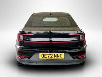 Used Polestar Polestar 2 2022 for sale - 77258227: Photo