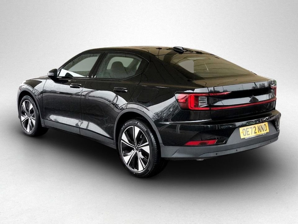 Used Polestar Polestar 2 2022 for sale - 77258227: Photo 5