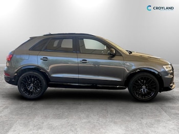 Used Audi Q3 2018 for sale - 78964070: Photo