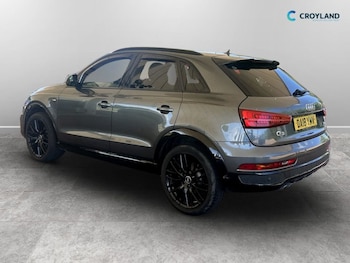 Used Audi Q3 2018 for sale - 78964070: Photo
