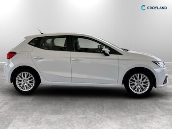 Used SEAT Ibiza 2019 for sale - 78056411: Photo