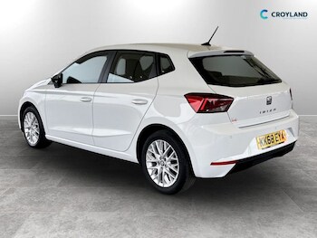 Used SEAT Ibiza 2019 for sale - 78056411: Photo
