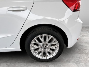 Used SEAT Ibiza 2019 for sale - 78056411: Photo