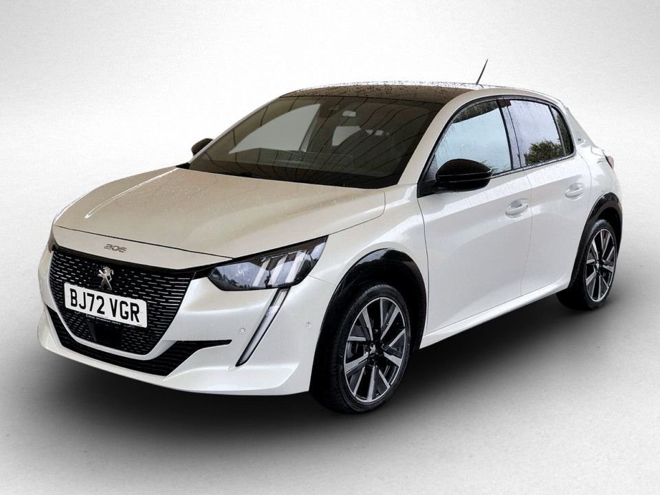 Used Peugeot 208 2022 for sale - 77258236: Photo 10