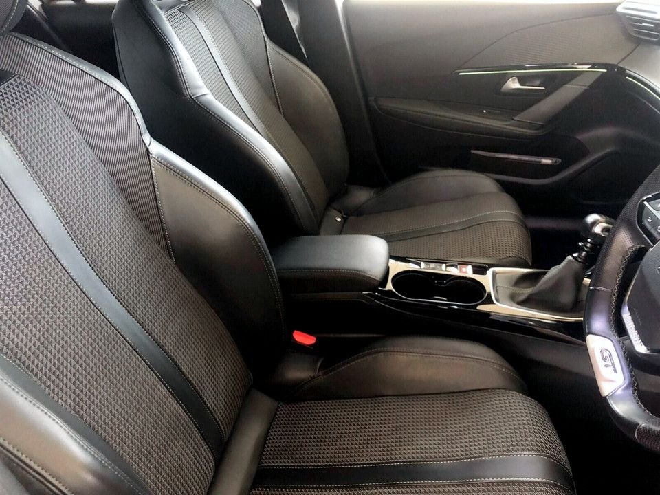 Used Peugeot 208 2022 for sale - 77258236: Photo 11