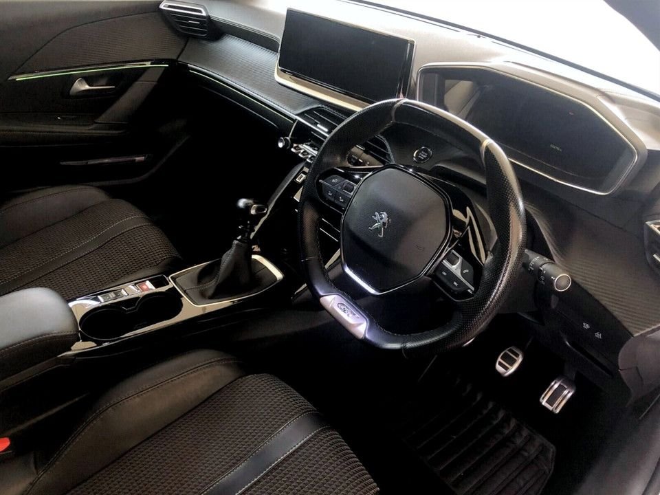 Used Peugeot 208 2022 for sale - 77258236: Photo 12