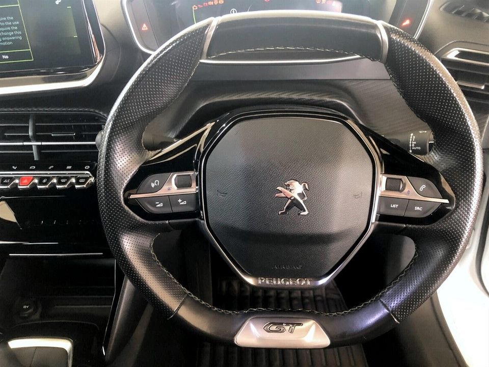 Used Peugeot 208 2022 for sale - 77258236: Photo 13