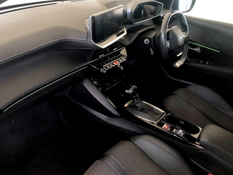 Used Peugeot 208 2022 for sale - 77258236: Photo 18