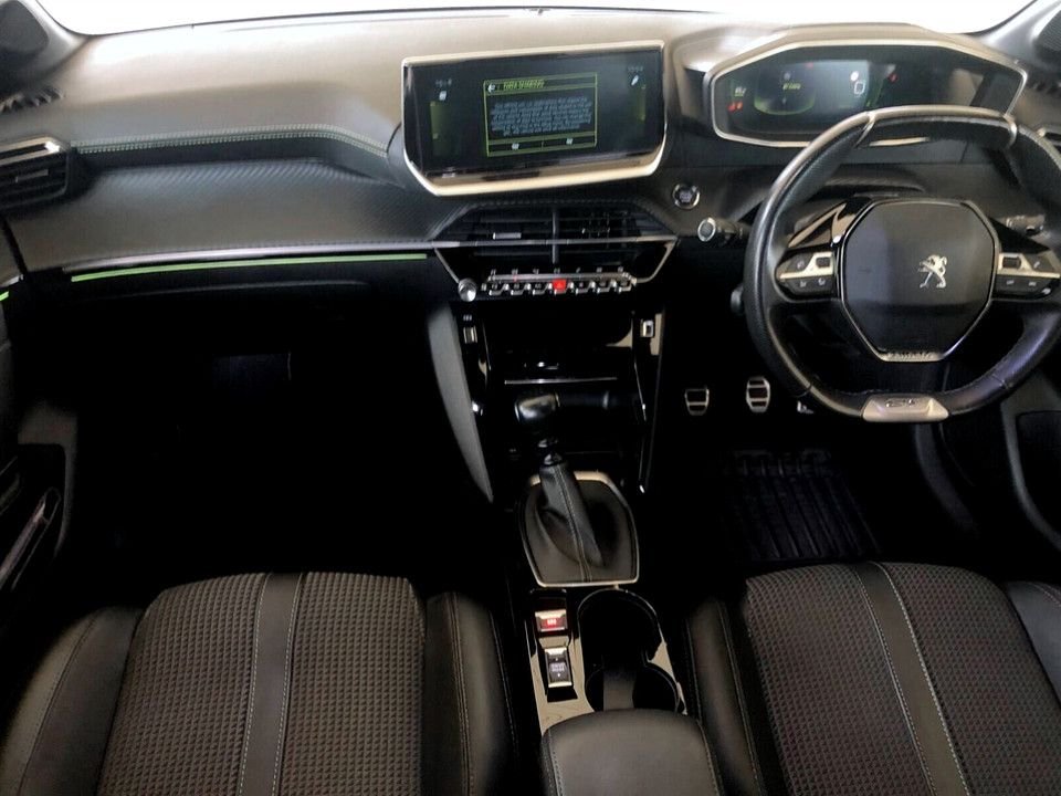 Used Peugeot 208 2022 for sale - 77258236: Photo 19