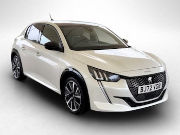 Used Peugeot 208 2022 for sale - 77258236: Photo