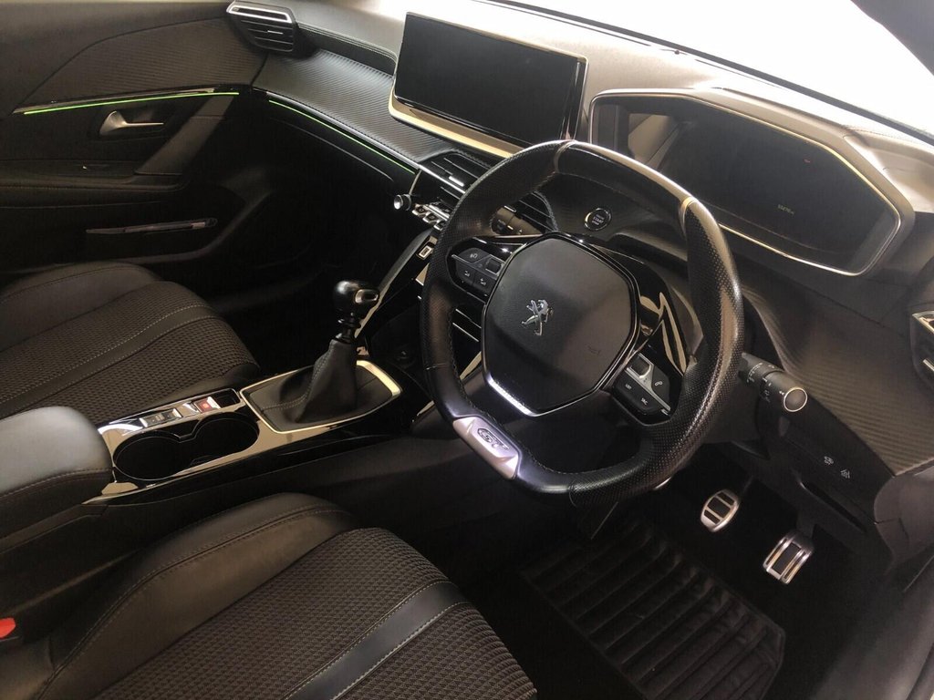 Used Peugeot 208 2022 for sale - 77258236: Photo 26