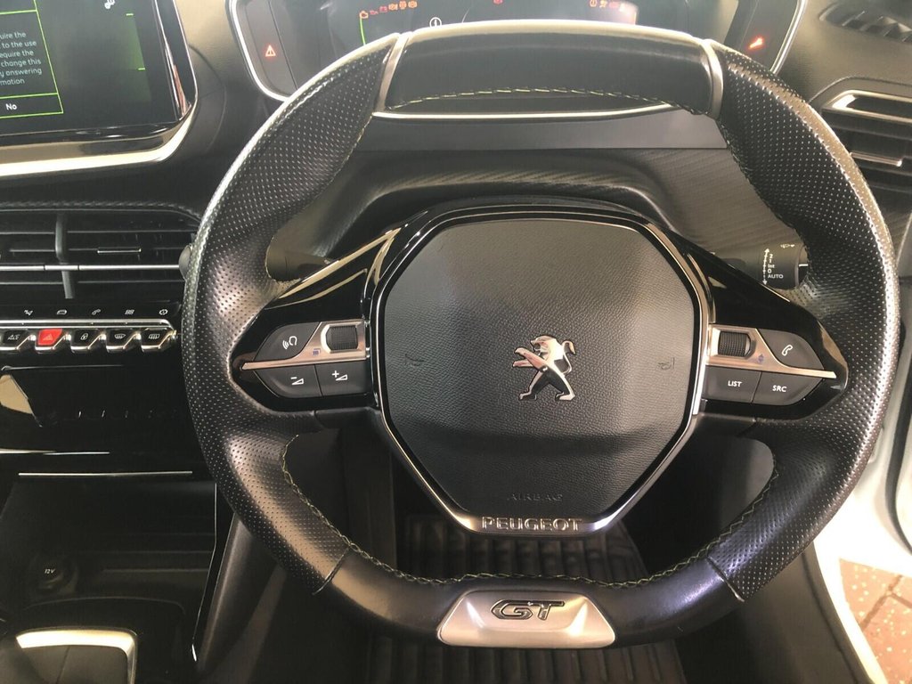 Used Peugeot 208 2022 for sale - 77258236: Photo 28