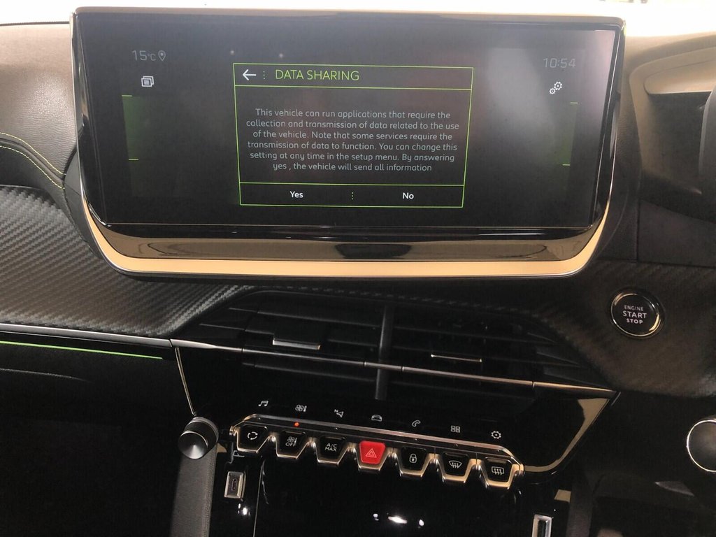 Used Peugeot 208 2022 for sale - 77258236: Photo 31