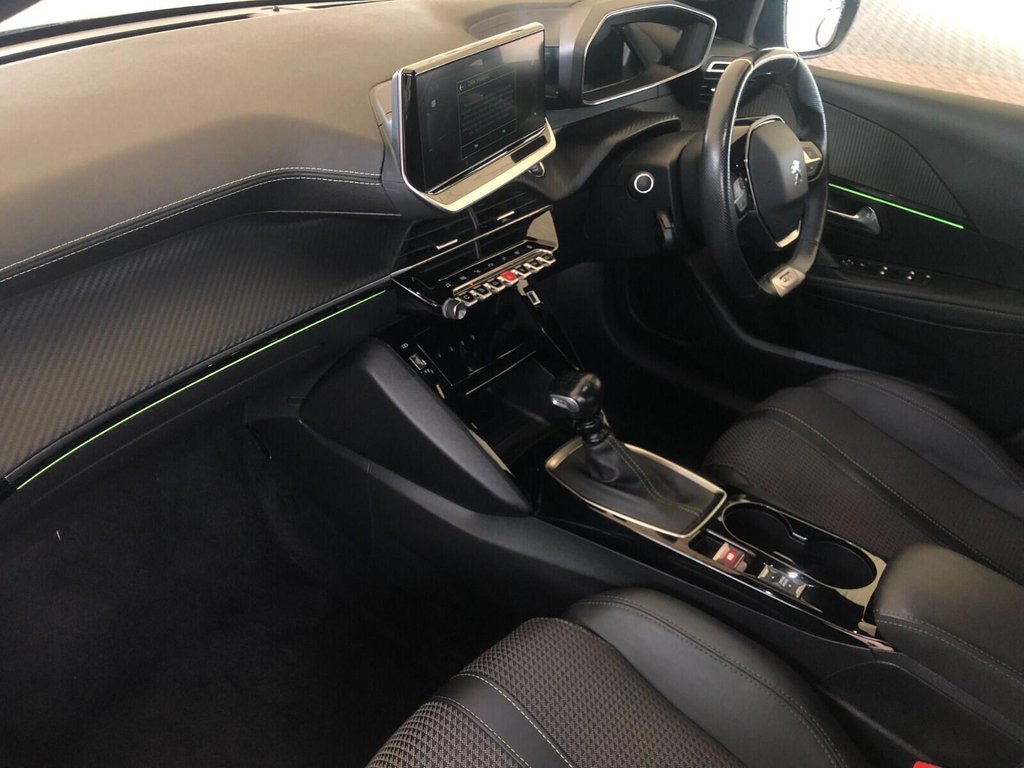 Used Peugeot 208 2022 for sale - 77258236: Photo 33